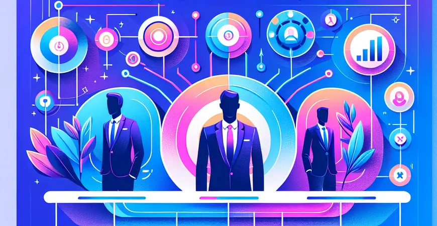 零售业 HR 系统怎么选？高频人员流动场景下的 3 大核心功能需求